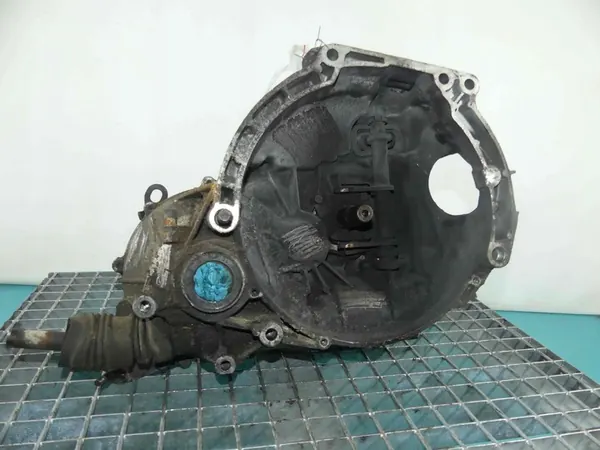 Manuaalivaihteisto Lada Kalina 1.6 8V image 2