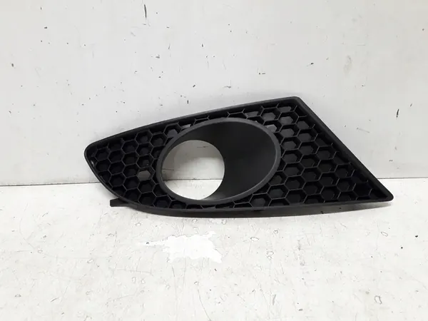 SEAT LEON 2 II 05- Griglia Paraurti Anteriore Destra 1P0853666A image 2