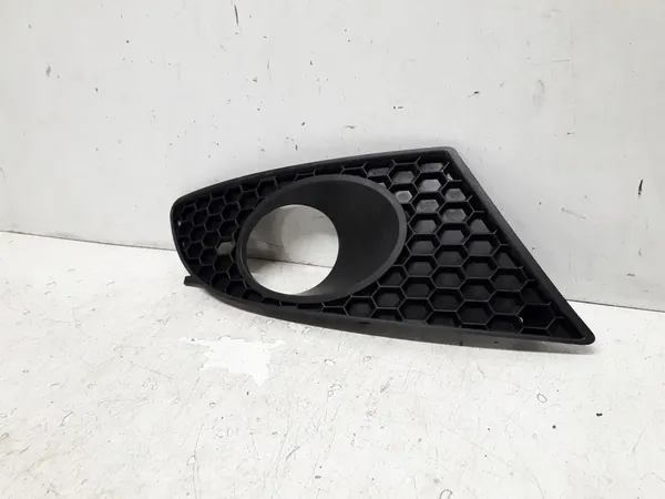 SEAT LEON 2 II 05- Griglia Paraurti Anteriore Destra 1P0853666A image 3