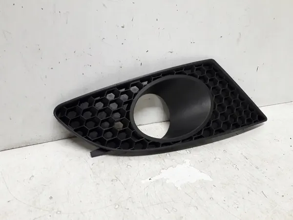 SEAT LEON 2 II 05- Griglia Paraurti Anteriore Destra 1P0853666A image 4