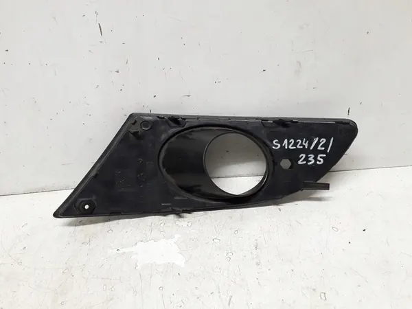 SEAT LEON 2 II 05- Griglia Paraurti Anteriore Destra 1P0853666A image 5