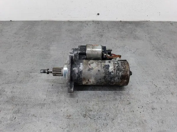 Motor de arranque VW Transporter T4 1.9 D Bosch image 5