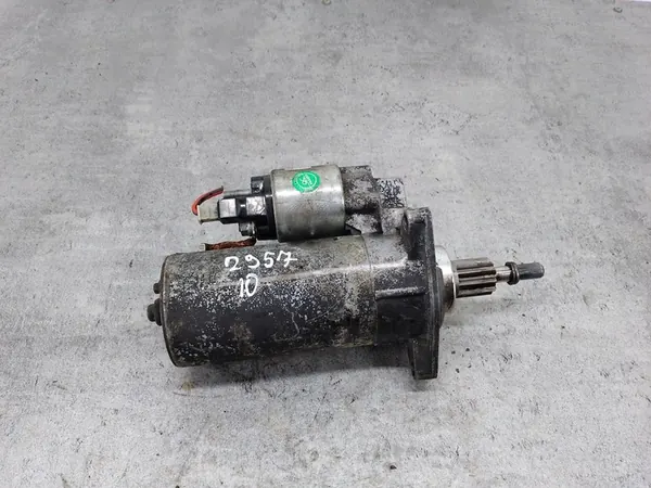 Motor de arranque VW Transporter T4 1.9 D Bosch image 7