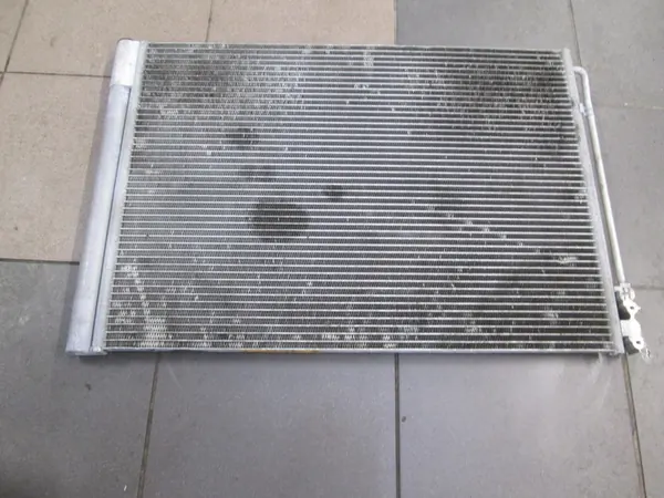 BMW OE 64509255983 Ilmastointijäähdytin image 2