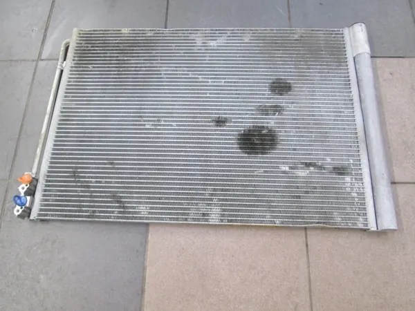 BMW OE 64509255983 Ilmastointijäähdytin image 3