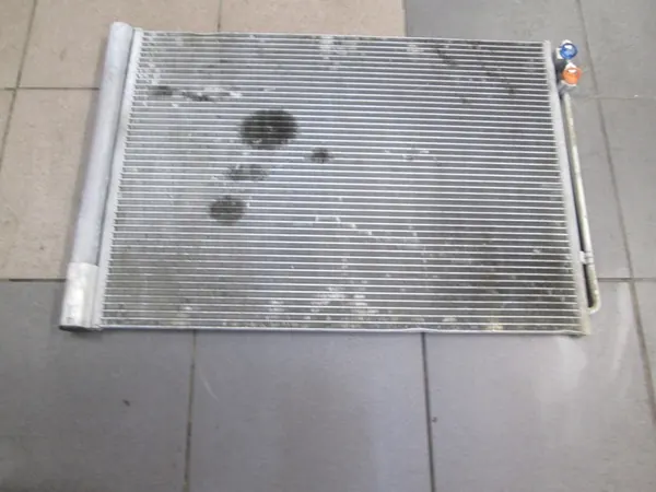 BMW OE 64509255983 Ilmastointijäähdytin image 4