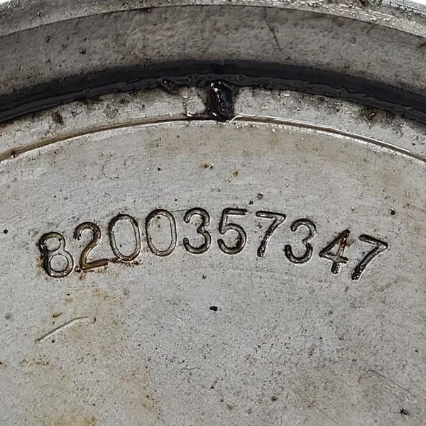 Bomba de direção assistida Opel OE 8200357347 image 5