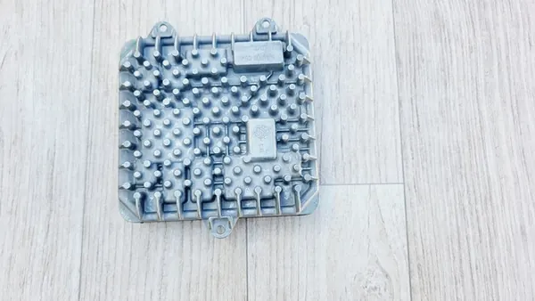 LED-Modul BMW X3 G01 G11 G12 G30 G31 7472771 image 2