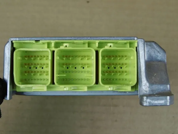 Toyota Airbag-modul OEM 891700DG40 - Begagnad image 3
