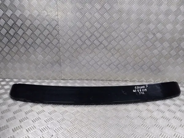 Spoiler de maletero Fiat Croma II OEM 735445870 image 2