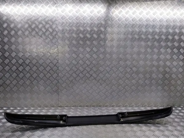 Spoiler de maletero Fiat Croma II OEM 735445870 image 3