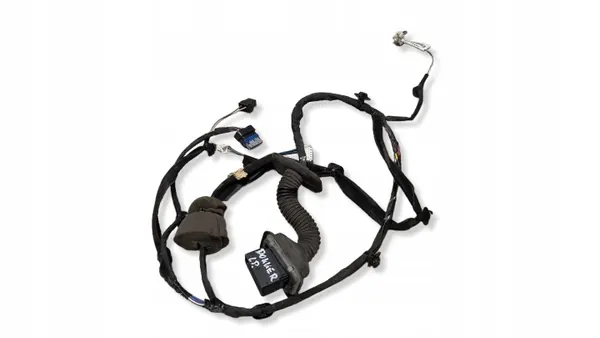 Dacia Dokker Fram Vänster Dörrharness OEM 241248412R image 2