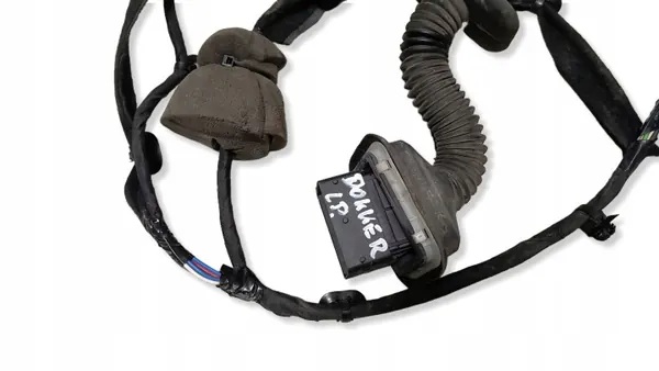 Dacia Dokker Fram Vänster Dörrharness OEM 241248412R image 3