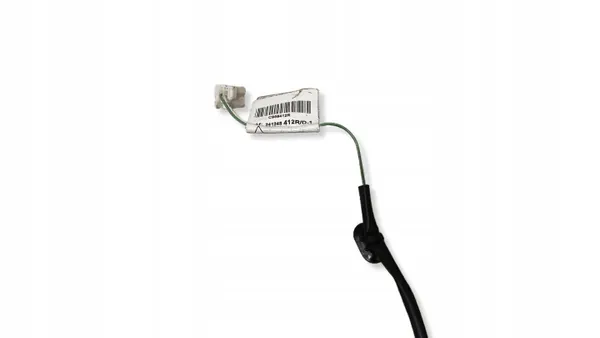 Dacia Dokker Fram Vänster Dörrharness OEM 241248412R image 4