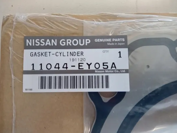 Joint de culasse gauche OEM 11044-EY05B Infiniti image 6