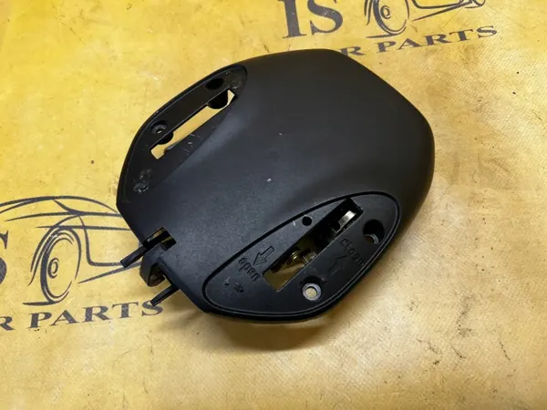 Verrou Toit Porsche OEM 99662412100 pour 911 996 Cabrio image 3