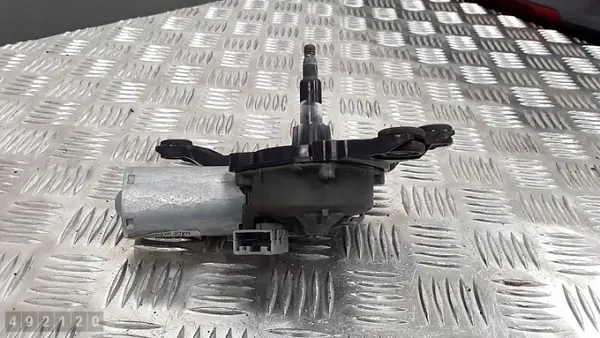 BMW Ruitenwissermotor OEM 2990856 voor X1 E84 2000 Diesel image 3