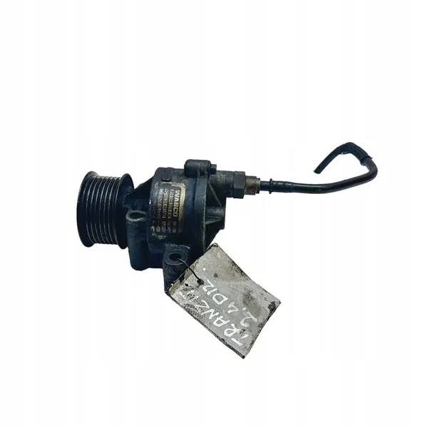 Bomba de vacío FORD TRANSIT FURGON 2.4L diesel OEM 9140040050 image 4