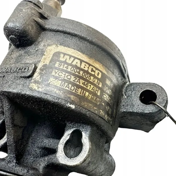 Bomba de vacío FORD TRANSIT FURGON 2.4L diesel OEM 9140040050 image 6