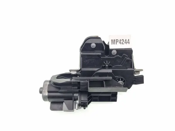 Porsche Cayenne (92A) 2011 Baklucka Lås image 3