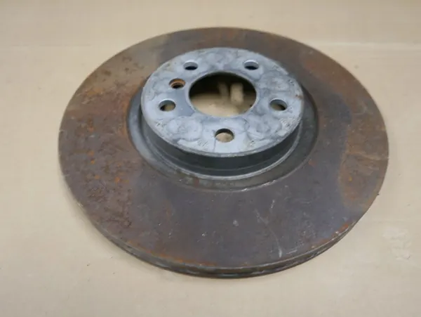 Étrier de frein avant droit BMW X2 F39 OEM 6865713 image 10