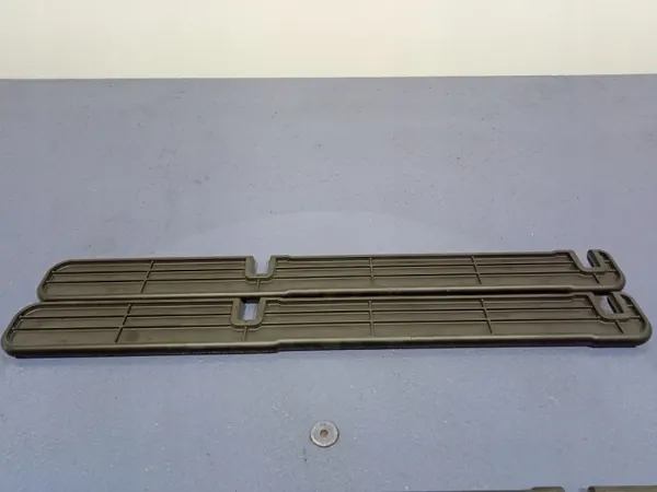 BMW X1 E84 Kofferraum-Organizerleisten OEM 2991339 image 3