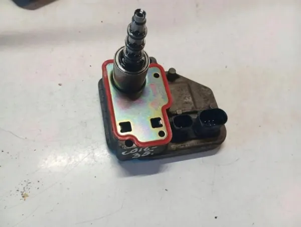 Módulo redutor traseiro Volvo OEM 11367701 - Usado image 2