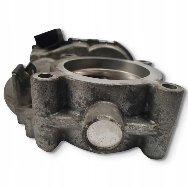 Drosselklappe OEM A2661410525 für Mercedes W169 image 3
