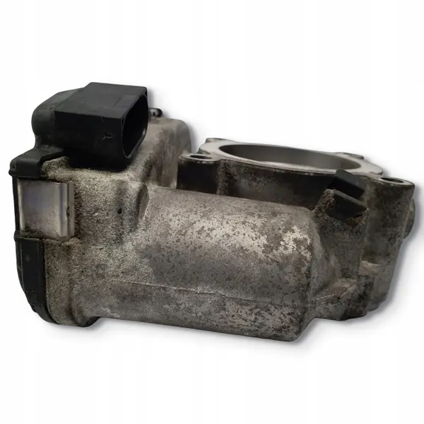 Drosselklappe OEM A2661410525 für Mercedes W169 image 4