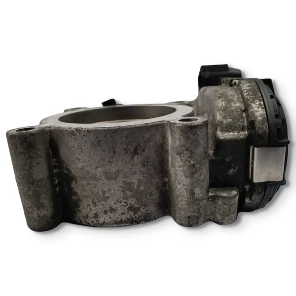 Drosselklappe OEM A2661410525 für Mercedes W169 image 5