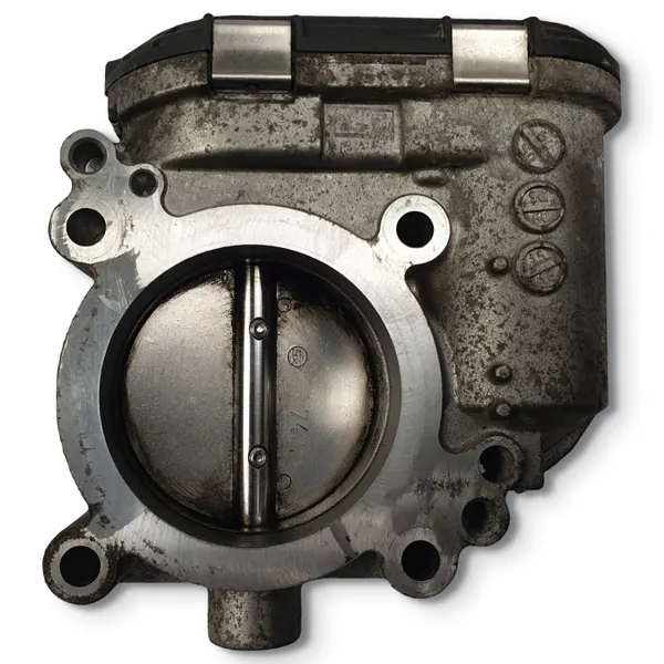 Drosselklappe OEM A2661410525 für Mercedes W169 image 7