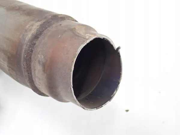 Filtre DPF OEM 82504431 pour Renault Trafic III image 4