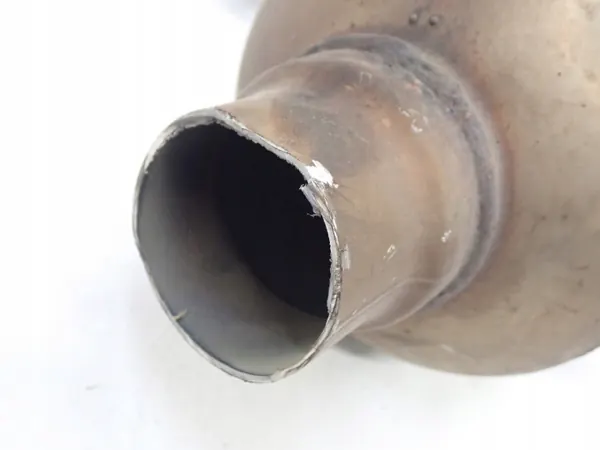 Filtre DPF OEM 82504431 pour Renault Trafic III image 5