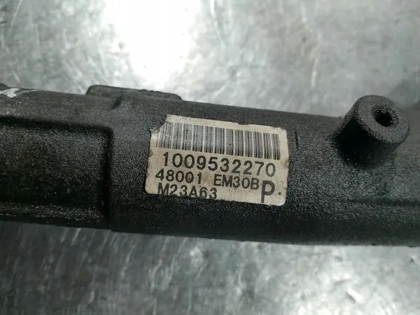 Caixa de Direção Nissan Tiida 1009532270 image 3