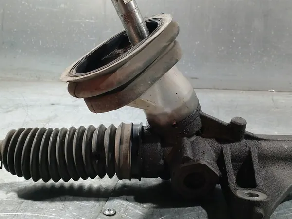 Caixa de Direção Nissan Tiida 1009532270 image 7