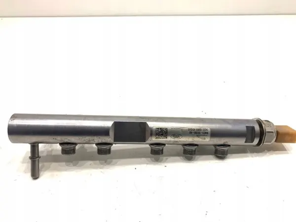 Rampa de injeção OEM M4D3-9D280-AB com sensor image 4