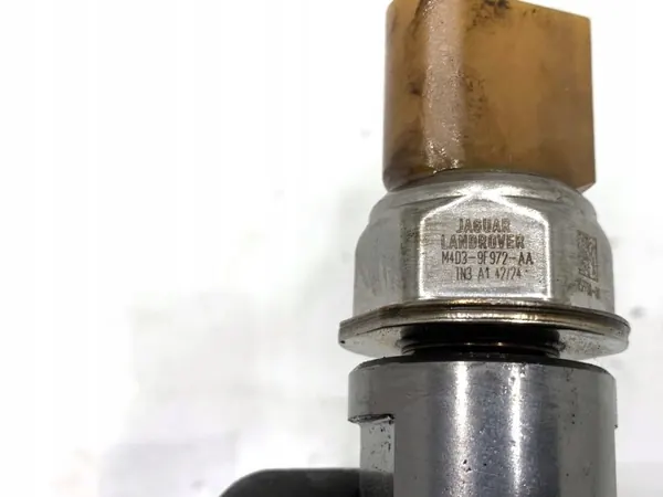 Rampa de injeção OEM M4D3-9D280-AB com sensor image 6