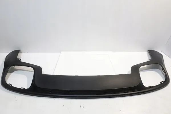 Porsche 971807521 Spoiler Traseiro Para-choques - Usado image 2