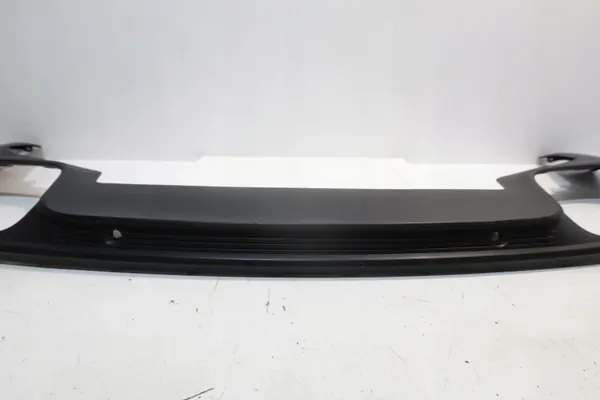 Porsche 971807521 Spoiler Traseiro Para-choques - Usado image 5