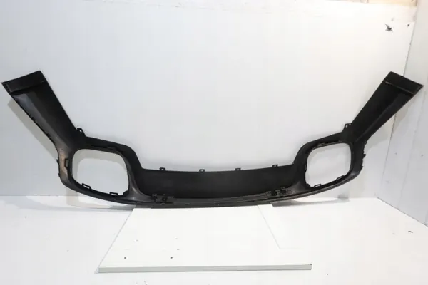 Porsche 971807521 Spoiler Traseiro Para-choques - Usado image 6