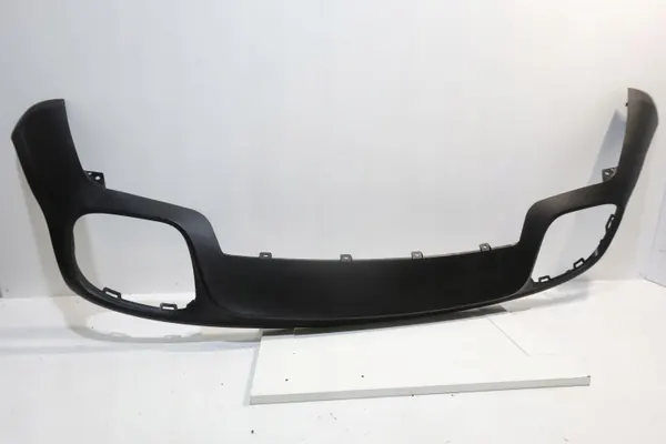 Porsche 971807521 Spoiler Traseiro Para-choques - Usado image 7