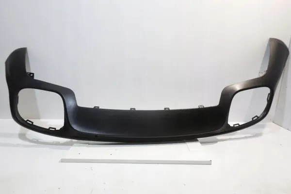 Porsche 971807521 Spoiler Traseiro Para-choques - Usado image 8