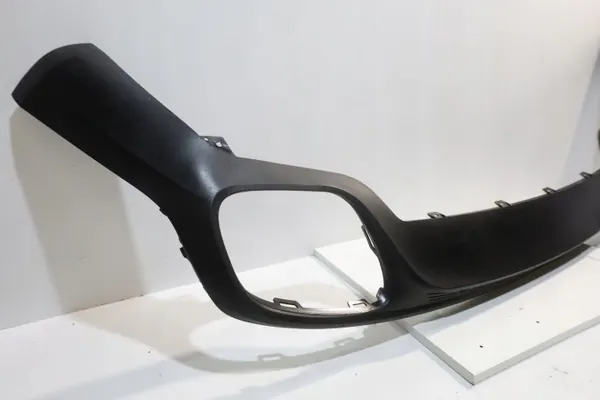 Porsche 971807521 Spoiler Traseiro Para-choques - Usado image 9