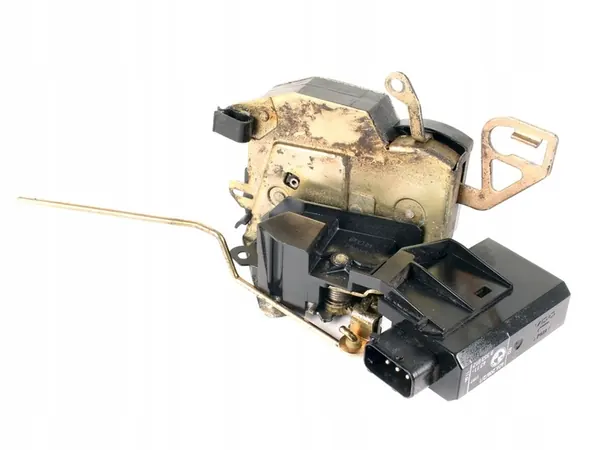 Höger Framdörrslås BMW Z3 OEM B18199 image 4