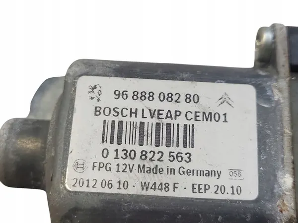 Elevador de Vidro Peugeot OE 9688808280 image 4