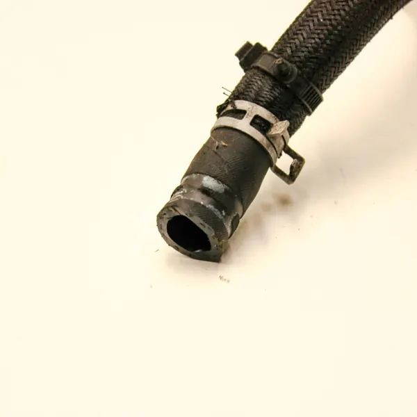 Manguera dirección Jaguar OEM 6W833E525AD - Usado image 3