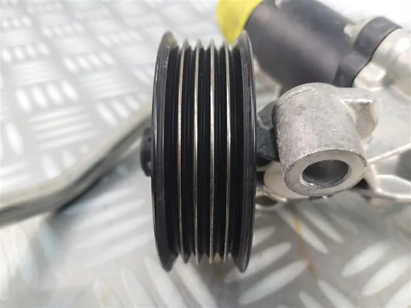 Vattenpump Mercedes A-klass W177 A35 AMG 2.0 T image 7