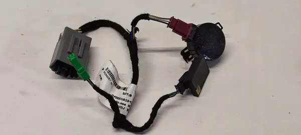 Regensensor Volvo XC40 OEM 32266057 - Gebraucht image 2