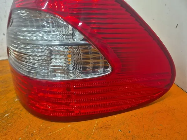 Mercedes E W211 06-09 Lift Sedan Rechter Achterlicht A2118202464 image 4