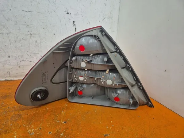 Mercedes E W211 06-09 Lift Sedan Rechter Achterlicht A2118202464 image 5